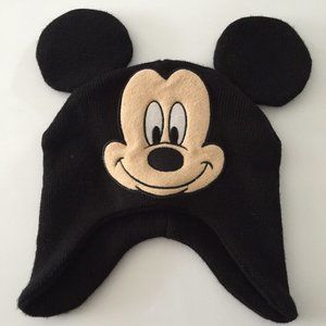 Disney Mickey Mouse Hat